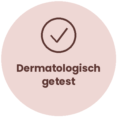 Dermatologisch getest
